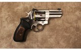 Ruger~GP100~357 Magnum - 1 of 2