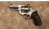 Ruger~GP100~357 Magnum - 2 of 2