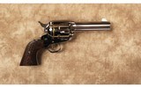 Ruger~New Vaquero~45 Long Colt