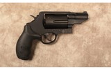 Smith & Wesson~Govenor~45 Colt / 410 Gauge - 1 of 2