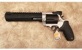 Taurus~Raging Hunter~460 S&W - 2 of 2