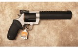 Taurus~Raging Hunter~460 S&W - 1 of 2