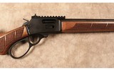 Smith & Wesson~1854`45 Colt - 3 of 10