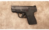 Smith & Wesson~M&P9 Shield Plus~9 MM - 2 of 2
