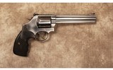 Smith & Wesson~686-6~357 Magnum~Plus - 1 of 2