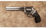 Smith & Wesson~686-6~357 Magnum~Plus - 2 of 2