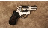 Ruger~GP100~357 Magnum - 1 of 2