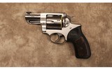 Ruger~GP100~357 Magnum - 2 of 2