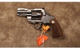 Colt~Python~357 Magnum - 2 of 2