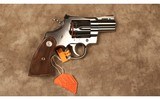 Colt~Python~357 Magnum