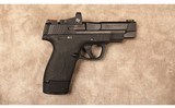 Smith & Wesson~M&P9 Shield Plus - 1 of 2