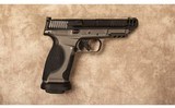 Smith & Wesson~M&P9 2.0~9 MM - 1 of 2