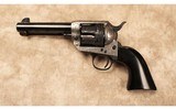 Pietta~1873 Gen II~45 Colt - 2 of 2