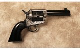 Pietta~1873 Gen II~45 Colt - 1 of 2