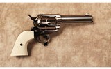 Pietta~1873 Gen II~357 Magnum - 1 of 2