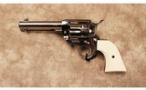 Pietta~1873 Gen II~357 Magnum - 2 of 2