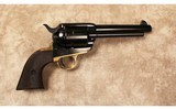 Pietta~1873 Gen II~45 ACP/45 Colt - 1 of 2