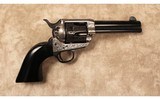 Pietta~1873 Gen II~45 Colt - 1 of 2