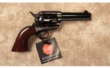 Pietta~1873 Gen II~9 MM / 357 Magnum - 1 of 2