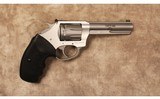 Charter Arms~Pathfinder~22 LR - 1 of 2