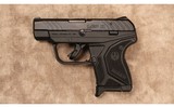 Ruger~LCP II~380 ACP - 2 of 2