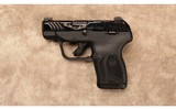 Ruger~LCP MAX~380 ACP - 2 of 2