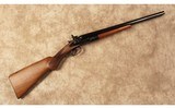 Pietta~1878~12 Gauge - 1 of 10