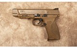 Smith & Wesson~M&P40~40 Smith & Wesson - 2 of 2