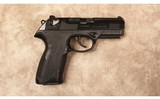 Beretta~PX4 Storm~40 S&W - 1 of 2