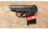 Ruger~LCP II~380 ACP - 2 of 2