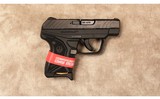 Ruger~LCP II~380 ACP - 1 of 2