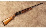 Browning~TwentyWeight~12 Gauge