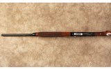 Weatherby Upland Element~12 Gauge - 10 of 10