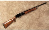 Weatherby Upland Element~12 Gauge - 1 of 10