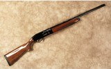 Weatherby~Deluxe Element~12 Gauge - 1 of 10