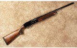 Weatherby~Deluxe Element~12 Gauge - 1 of 10