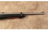 Ruger~10/22 TD~22 Long Rifle - 4 of 10