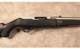 Ruger~10/22 TD~22 Long Rifle - 3 of 10