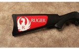 Ruger~10/22 TD~22 Long Rifle - 2 of 10