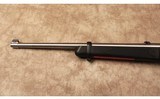 Ruger~10/22 TD~22 Long Rifle - 7 of 10