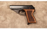 Mauser~HSC~380 ACP~ 1 of 5000 - 2 of 3