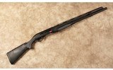 Benelli~M2!12 Gauge