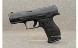 Walther~Q4 SF~9mm Luger - 1 of 2