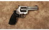 Smith & Wesson~686-6 Plus~357 Magnum - 1 of 2