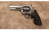 Smith & Wesson~686-6 Plus~357 Magnum - 2 of 2