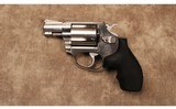 Smith & Wesson~60-7~38 Special - 2 of 2