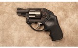 Ruger~LCR~357 Magnum - 2 of 2