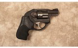 Ruger~LCR~357 Magnum - 1 of 2