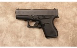 Glock~43~9 MM - 2 of 2