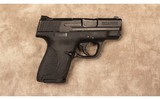 Smith & Wesson~M&P 9 Shield Plus~9 MM - 1 of 2